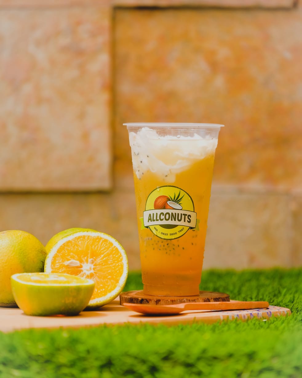 Orange AV