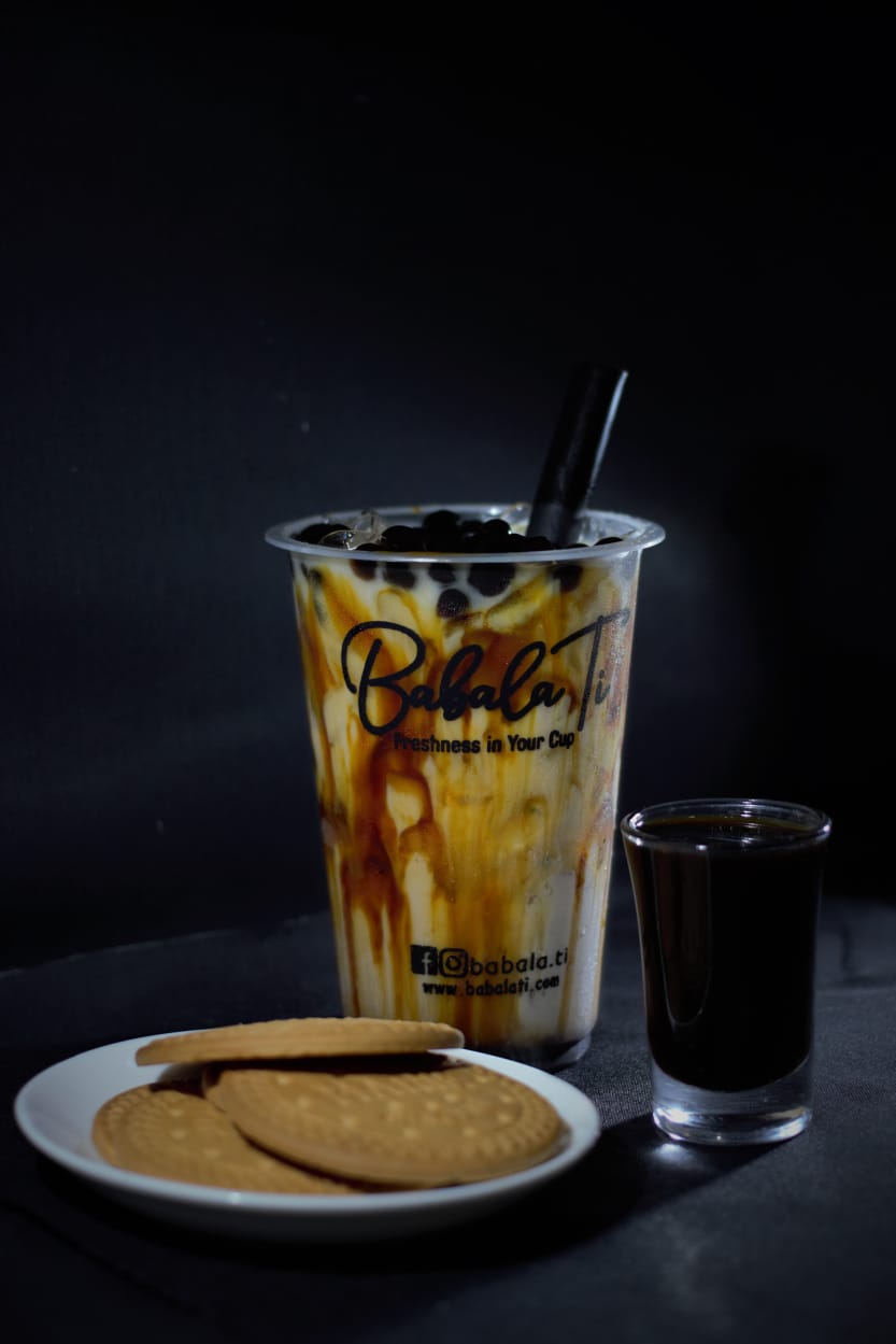 Regal Brown Sugar Medium BB
